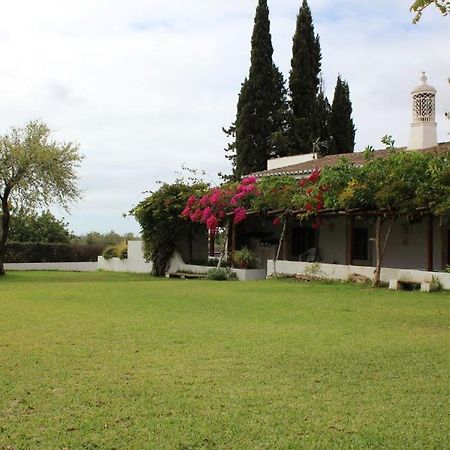 מלון לואה Quinta Mimosa מראה חיצוני תמונה