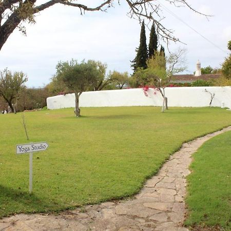 מלון לואה Quinta Mimosa מראה חיצוני תמונה